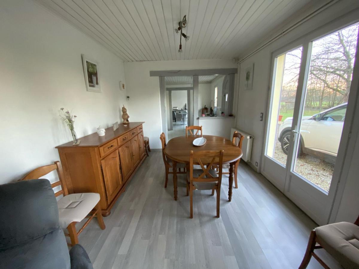 Maison Plain Pied Charleval Charleval  Kültér fotó